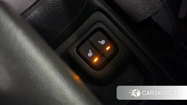 Chevrolet (GM Daewoo) The New Spark 2021 Белый из Кореи, фото 3