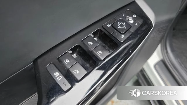 Kia EV6 2022 Белый из Кореи, фото 3