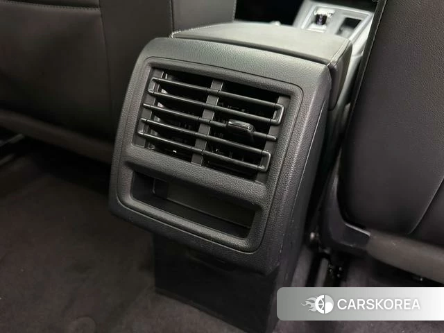 Volkswagen Golf 2021 Темно-серый из Китая, фото 3