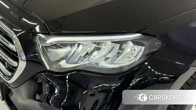 Mercedes-Benz E-Class W214 2025 Черный из Кореи, фото 3