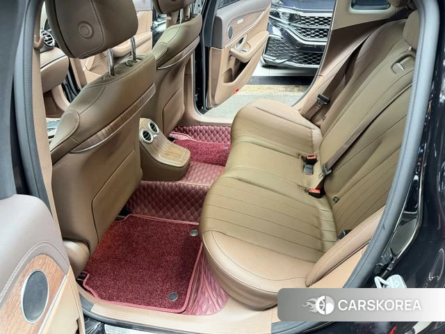 Mercedes-Benz E-class 2023 Черный из Китая, фото 3