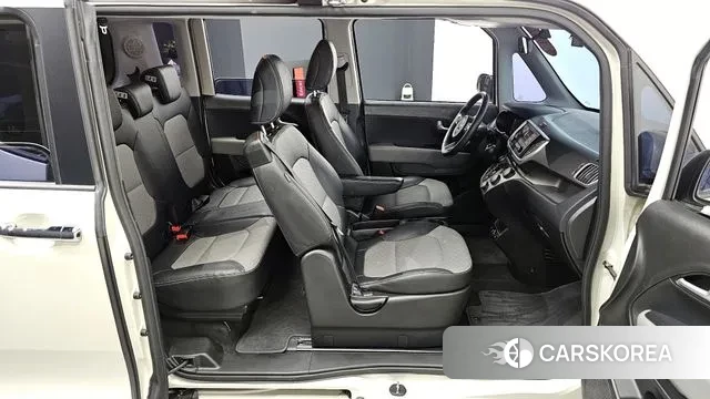 Kia The New Ray 2020 Жемчужный цвет из Кореи, фото 3