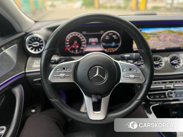 Mercedes-Benz CLS-Class C257 2019 Черный из Кореи, фото 3