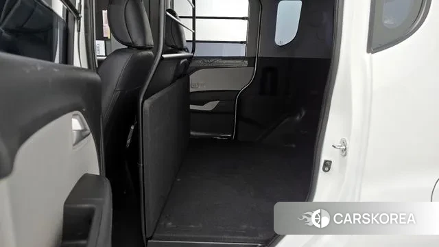 Kia The New Ray 2020 Белый из Кореи, фото 3