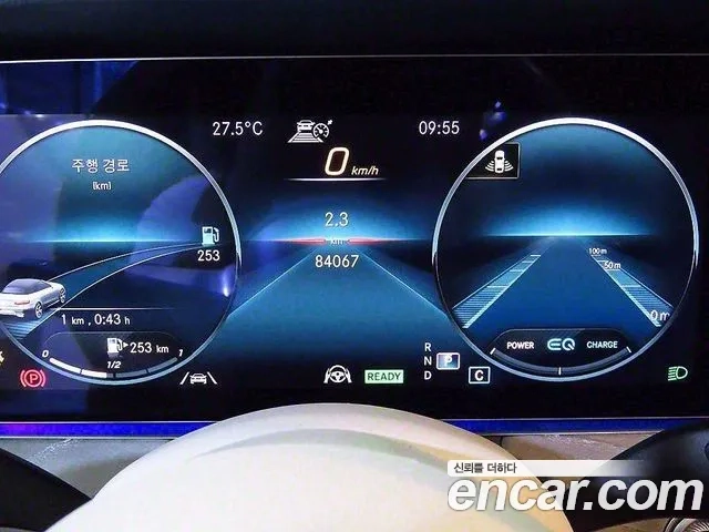 Mercedes-Benz E-Class W213 id 2911612 из Кореи 3