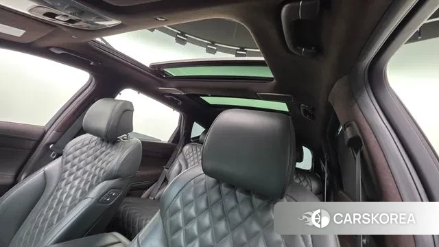 Genesis GV80 2020 Черный из Кореи, фото 3