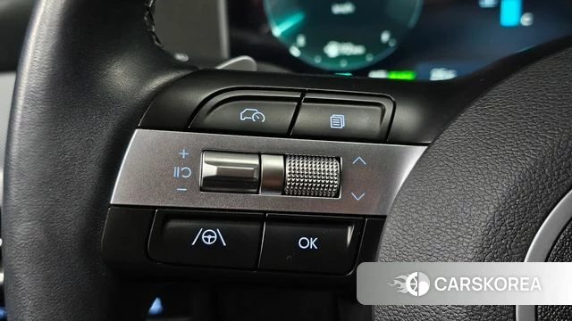 Hyundai Sonata D Edge Hybrid (DN8) 2025 Серый из Кореи, фото 3