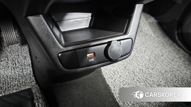 Kia The New Ray 2022 Белый из Кореи, фото 3