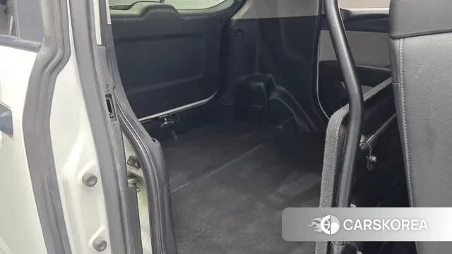 Kia The New Ray 2018 Белый из Кореи, фото 3