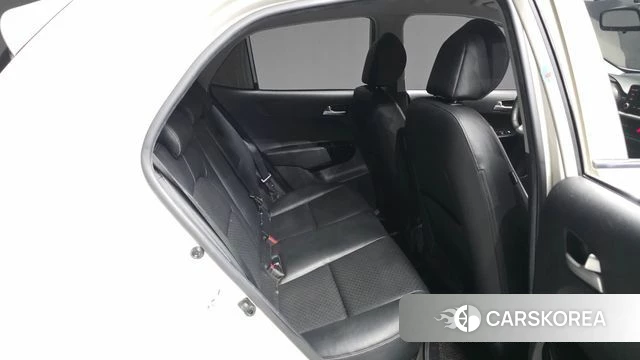 Kia All New Morning (JA) 2018 Жемчужный цвет из Кореи, фото 3