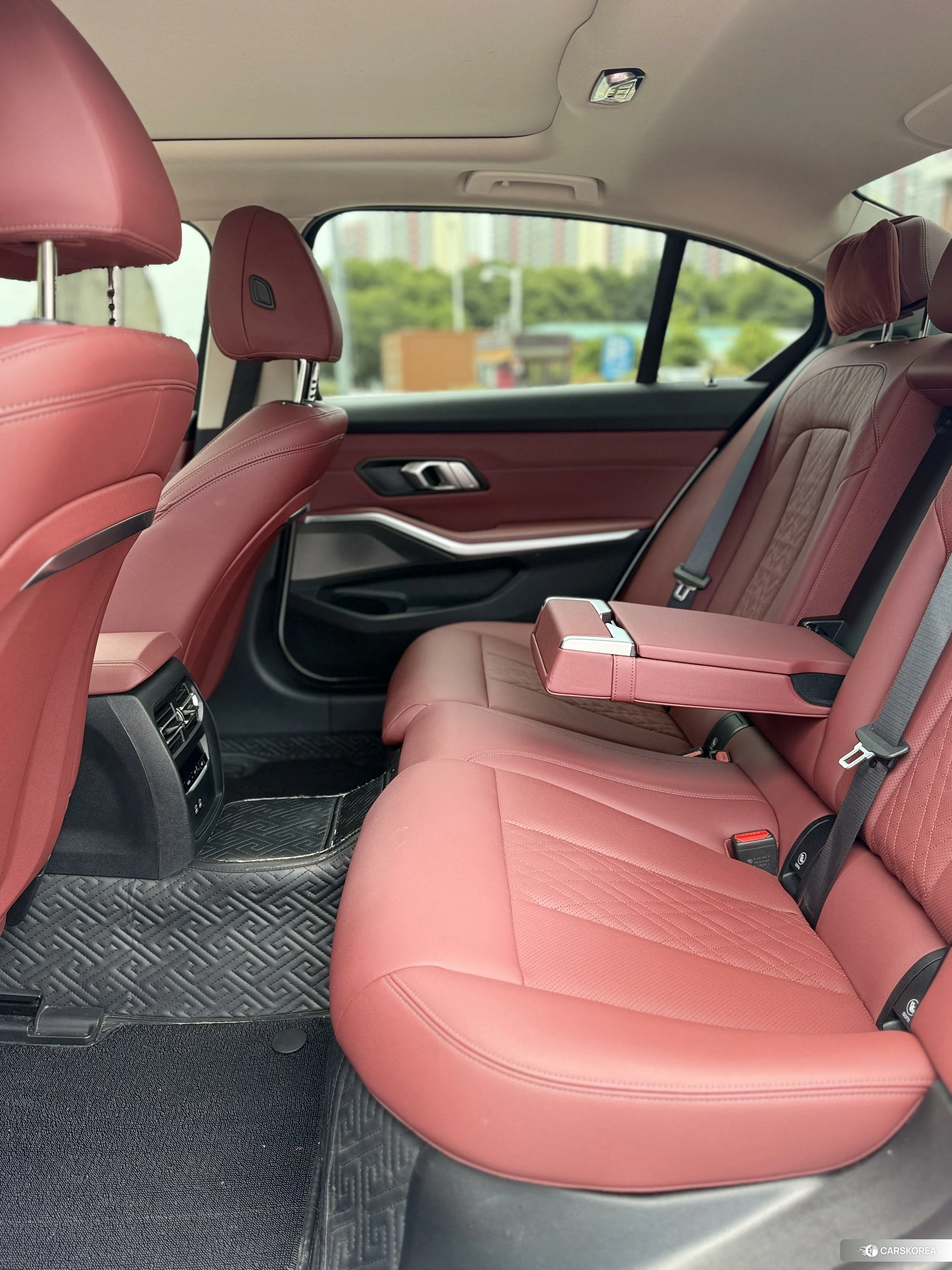 BMW i3 2023 Белый из Китая, фото 3
