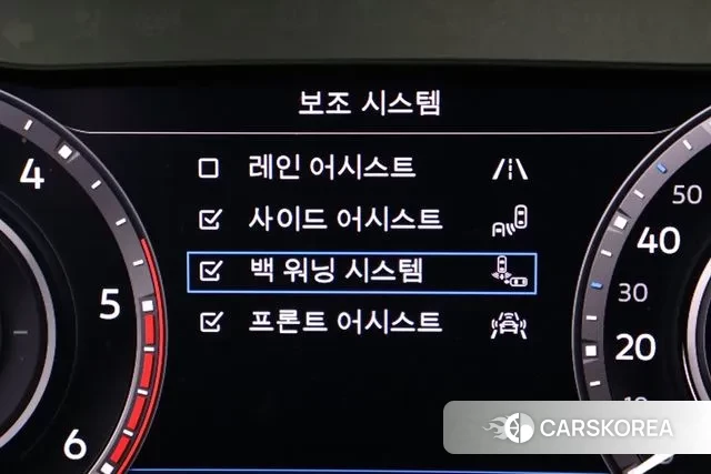 Volkswagen Tiguan Allspace 2018 Белый из Кореи, фото 3