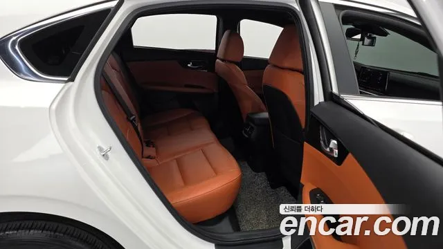 Kia The New K3 2nd generation id 2644611 из Кореи 3