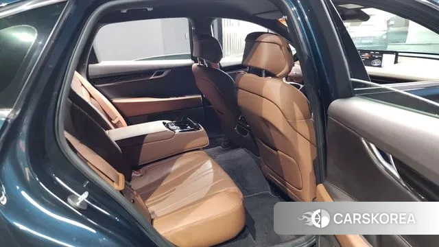 Genesis G80 (RG3) id 3049145 из Кореи 3