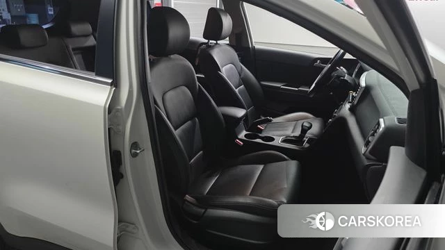 Kia Sportage The Bold 2020 Белый из Кореи, фото 3