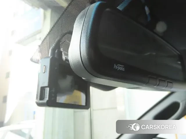 Ssangyong The New Rexton Sport 2022 Зеленый из Кореи, фото 3