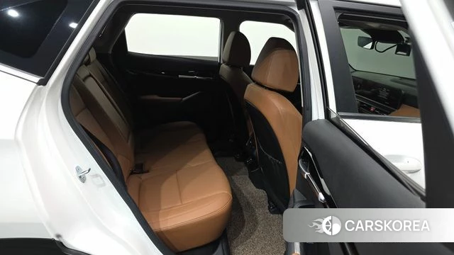 Kia The New Seltos 2023 Белый из Кореи, фото 3