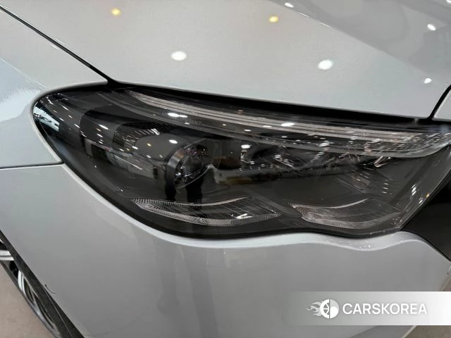 Mercedes-Benz E-Class W214 2024 Серебряный из Кореи, фото 3