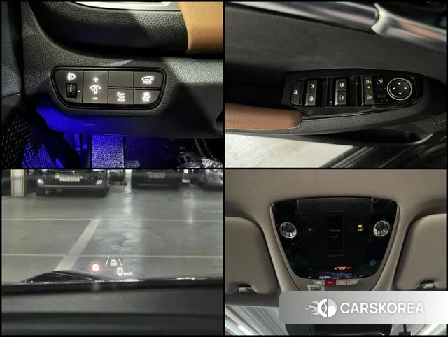 Kia The New Seltos 2024 Черный из Кореи, фото 3