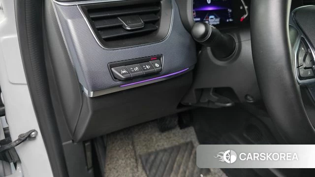 Renault Korea (Samsung) XM3 2021 Белый из Кореи, фото 3