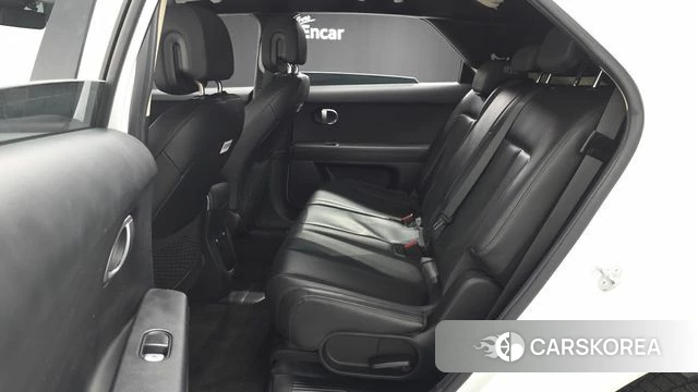 Hyundai Ionic 5 2023 Белый из Кореи, фото 3