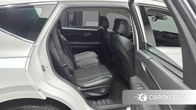 Genesis GV80 2023 Белый из Кореи, фото 3