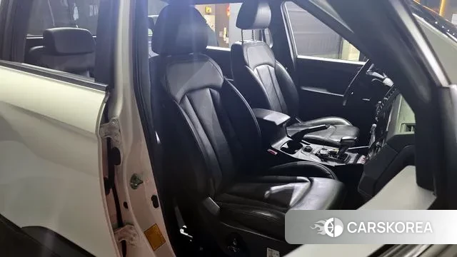 Ssangyong The New Rexton Sport 2021 Белый из Кореи, фото 3