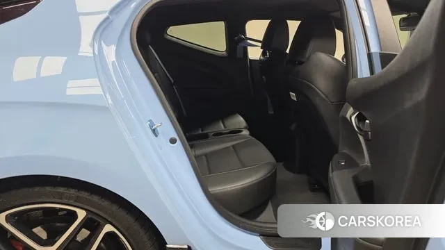 Hyundai Veloster (JS) 2019 Небесно-голубой из Кореи, фото 3