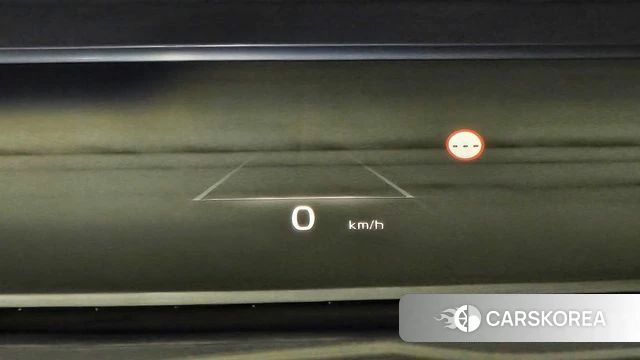 Kia K8 Hybrid 2023 Черный из Кореи, фото 3