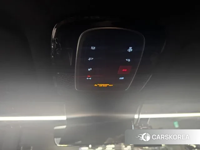 Hyundai The New Palisade 2023 Белый из Кореи, фото 3