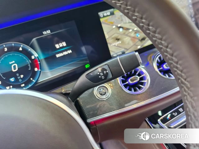 Mercedes-Benz CLS-Class C257 2018 Черный из Кореи, фото 3