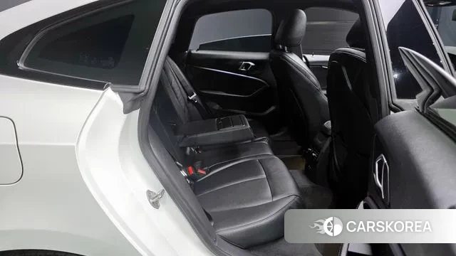 BMW 2 Series Gran Coupe (F44) 2022 Белый из Кореи, фото 3