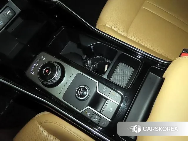 Kia Sorento 4th Generation 2020 Белый из Кореи, фото 3