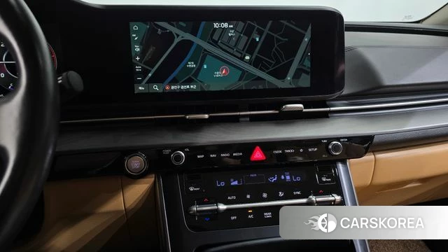 Kia Carnival 4th generation 2021 Черный из Кореи, фото 3