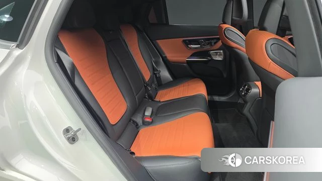 Mercedes-Benz GLC-Class X254 2024 Белый из Кореи, фото 3