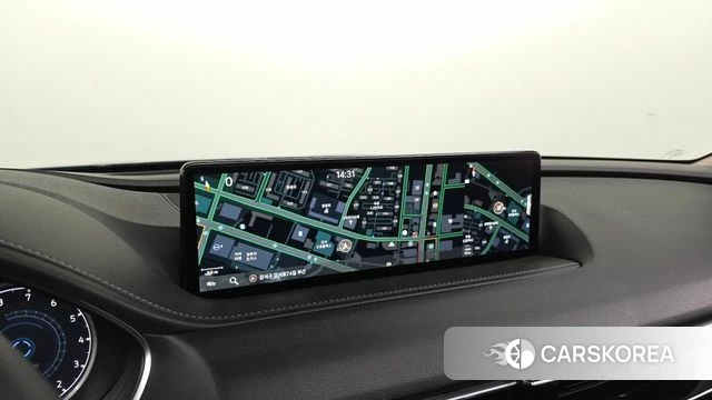 Genesis G80 (RG3) 2023 Черный из Кореи, фото 3