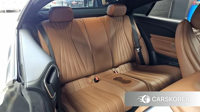 Mercedes-Benz E-Class W213 2019 Белый из Кореи, фото 3