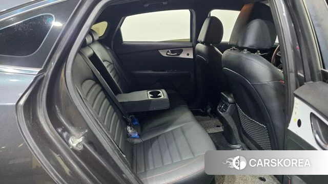 Kia Come New K3 2019 Серый из Кореи, фото 3