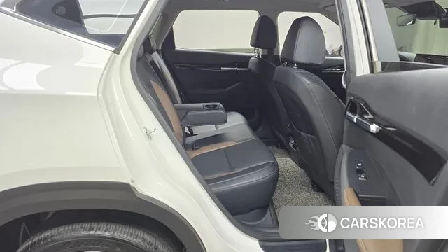 Kia Seltos 2021 Белый из Кореи, фото 3