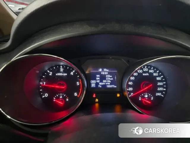 Kia The New Carnival 2018 Белый из Кореи, фото 3