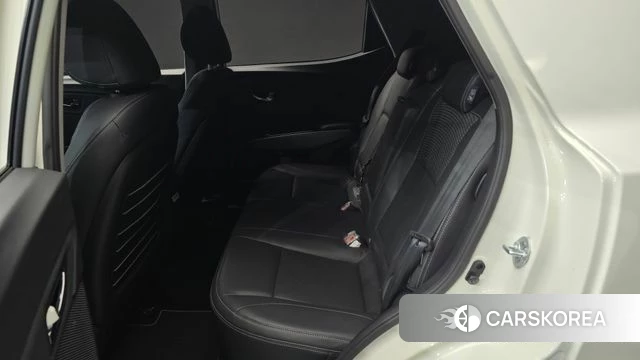 Ssangyong Tivoli Armor 2018 Белый из Кореи, фото 3
