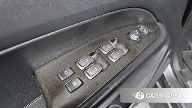 Ssangyong Rexton Sports 2019 Серый из Кореи, фото 3