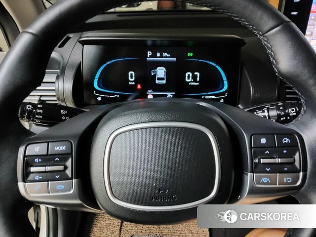 Hyundai Casper 2022 Белый из Кореи, фото 3