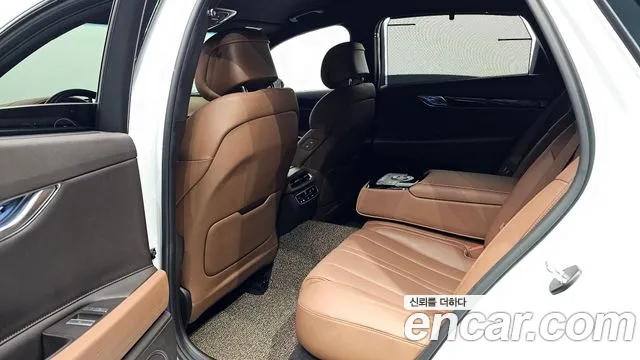 Genesis G80 (RG3) id 2655744 из Кореи 3