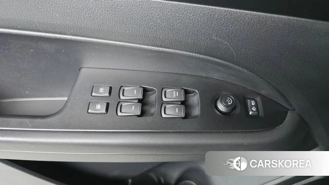 Ssangyong Rexton Sports 2020 Серый из Кореи, фото 3