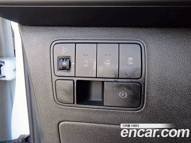 Hyundai Staria id 2395459 из Кореи 3