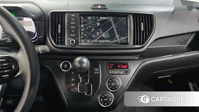 Kia The New Kia Ray 2026 Белый из Кореи, фото 3