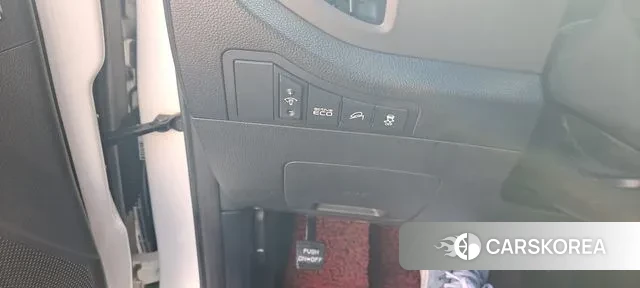 Kia Carnival 4th generation 2021 Белый из Кореи, фото 3