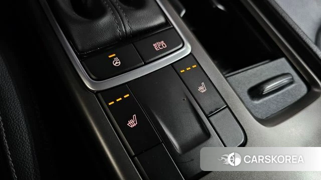 Kia The New K5 2nd generation 2018 Белый из Кореи, фото 3