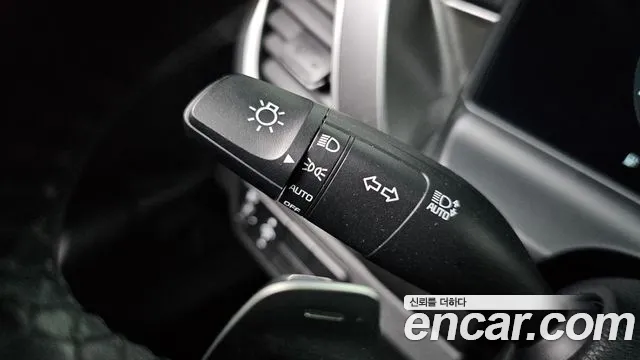 Kia The New Seltos id 2675704 из Кореи 3